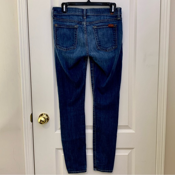7 For All Mankind the Skinny Jean - Picture 11 of 12